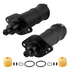Paar Luftfederung hinten for Audi A6 C5 4B Allroad Quattro 4Z7616051A/4Z7616052A