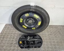 Peugeot 308 T9 2013-2019 Spare Wheel 1 125/85R16