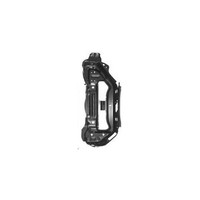 Halterung HeizköRper Links FüR Toyota Yaris 2006-2010 OEM 5320352903