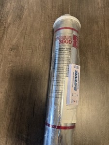 Everpure 2H2223 Replacement Water Filter Cartridge - Silver, Pack of 1