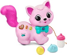 VTech Sing and Stroll Kitty