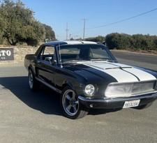 1968 Ford Mustang for Sale