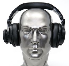 US Compatible Over-Ear Headphones XP DEUS 2 Metal Detectors WSA ST WS6 ST Stereo