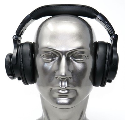 US Compatible Over-Ear Headphones XP DEUS 2 Metal Detectors WSA ST WS6 ST Stereo