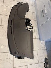 Jaguar XE X760 2015-2021 Complete Dashboard Dash Grey