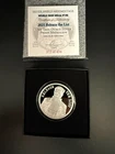 2025 Release the List #146 Silver Shield 1 oz .999 Silver Round Proof #372/434