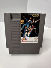 Bill & Ted's Excellent Adventure Nintendo NES