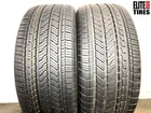 [2] Bridgestone Alenza Sport A/S RFT Run Flat P275/45R20 275 45 20 Tire 10.0/32