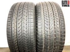 2 Bridgestone Alenza Sport As Rft Run Flat P27545r20 275 45 20 Tire 10.032