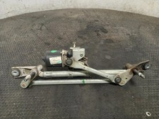 VAUXHALL MOKKA Wiper Motor Front 2012-2020 5 Door Hatchback 