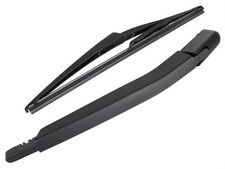 für Fiat Grande Punto 199 Bj 2005-2024 282 Heck Scheibenwischer Arm Set hinten