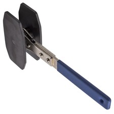 Outils garage de voiture d'épandeur presse d'étrier frein à rochet piston jume