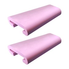 Dragon Boat Seat EVA Boat Seat Cushion for 2pcs Seat Pads
