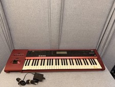 KORG KARMA Music Workstation Synthesizer AS IS READ