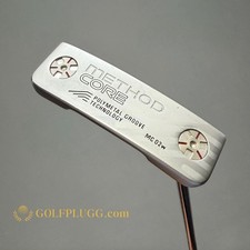 Nike Method Core 02 Putter, 34" (3263)