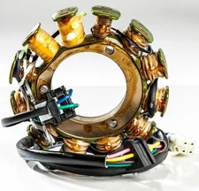 Ricks Motorsport Electric 21-648 Stator