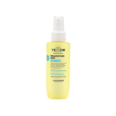 Spraydose Erleuchtenden Haare Alfaparf Yellow Hydra Care Verschönerung Mist