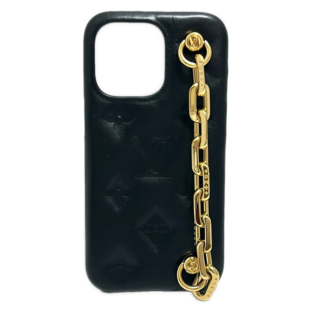 Louis Vuitton Black Cases, Covers & Skins for sale | eBay