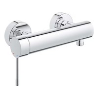 Grohe Essence New Einhand-Brausebatterie Aufputz