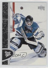 1996-97 Upper Deck Chris Terreri #147 0a1