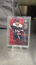 2023-24 SP Authentic Holo Foil #HF-9 ALEX OVECHKIN