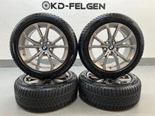 Original BMW 3er G20 G21 4er G22 G23 Styling V-Speiche 776 17 Zoll Winterräder