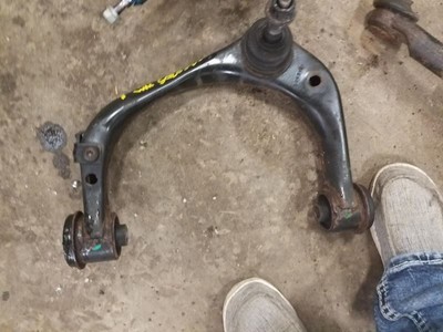 Driver Left Upper Control Arm Front Fits 15-17 EXPEDITION 1529423