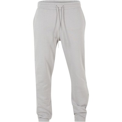 Urban Classics Button Down Sweatpants Men Jogging Pants Fleece Leisure Sport