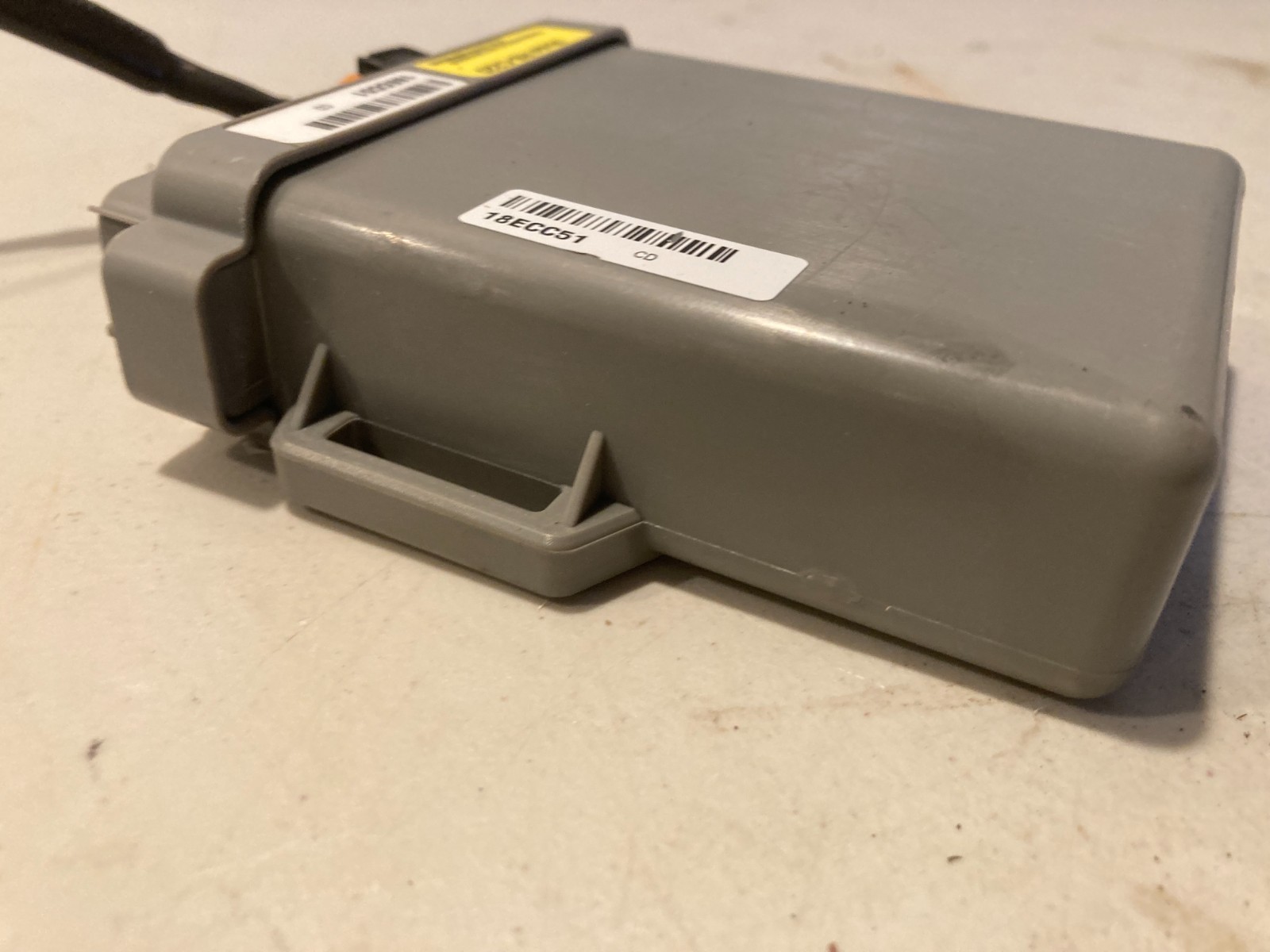 Aston Martin DB9 Door cable
