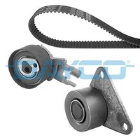 Zahnriemensatz KTB536 FüR XC60 285 XC90 S80 545 V50 V70 Volvo 384 S60 184 Ford 2