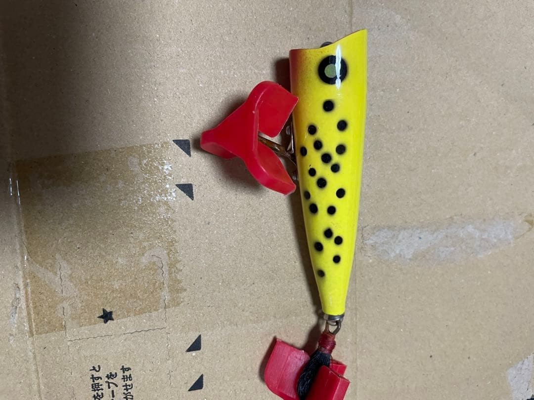 ZEAL lure 17 hard lures set, various topwater lures - Image 16