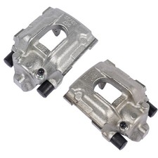 2x Bremssattel Hinten Links Rechts 42mm für BMW 3er E46 330i 330d 330ci X3 E83