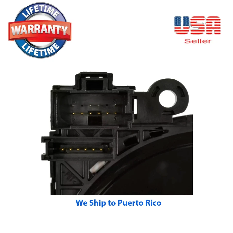 61319179522 Reloj Muelle Ajuste BMW X5 Con Modelo M 2010-2013 Foto 4 de 4