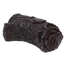 Simulated Fire Carbon Fireplace Fake Artificial Flame for Flames