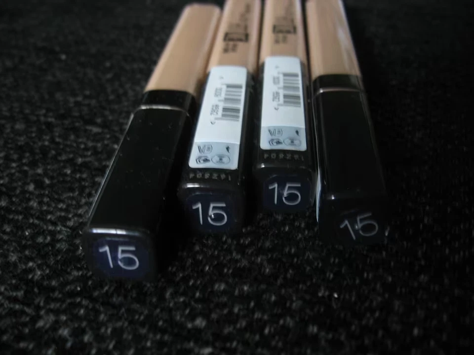 Maybelline Fit Me Concealer 6,8ml - 15 Fair   Neu  - Anschauen !!! - Bild 2 von 2