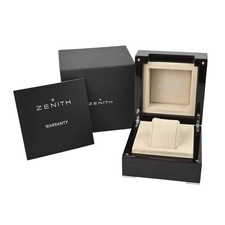 ZENITH El Primero 410 03.2091.410/01.C494 SW13171 7