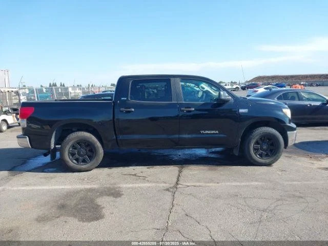 Used Air Cleaner Assembly fits: 2008 Toyota Tundra 8 cylinder Grade A Foto 4 de 4