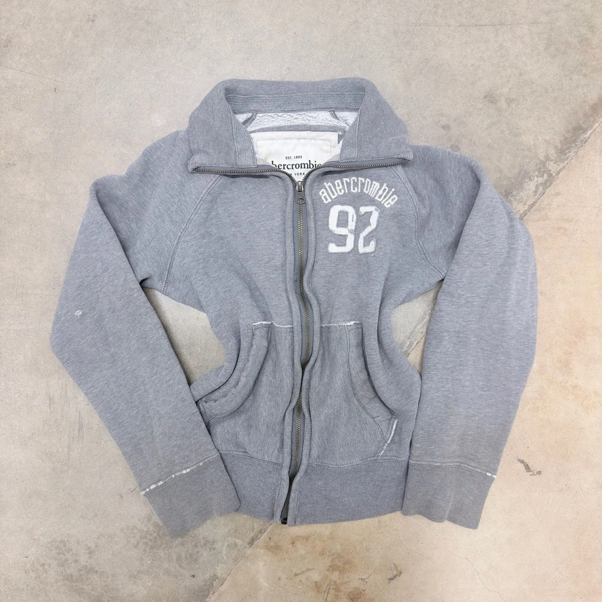 Sweatshirts for Men with Vintage Full Zip for Sale | Shop Men's