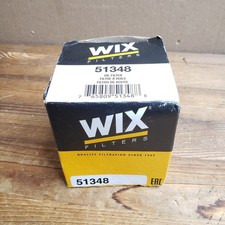Wix 51348 Engine Oil Filter Wix 51348 Engine Oil Filter
