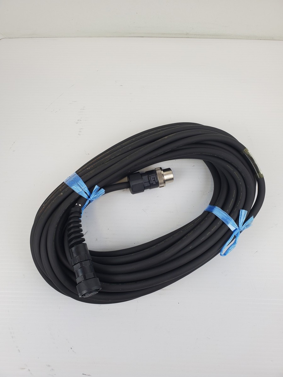Kuramo E162205-K AWM Style 20276 Black AWC32876LY02 Cable | eBay