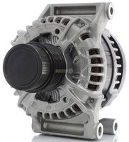 Lichtmaschine Neu Original Bosch SEG 0126312030 FüR - Opel