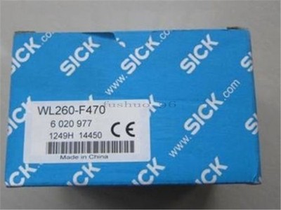 1Pc   WL260-F470 New yc *lm