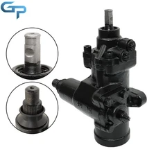 Power Steering Gear Box 2000-06 For Chevy Tahoe Silverado GMC Sierra Yukon 1500