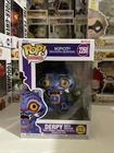 Funko Pop! Animation K-Pop Demon Hunters #2260 Derpy With Sussie Figure New!!!