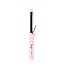 L'ange Le Pirouette 25mm Titanium Rotating Curling Iron, Blush