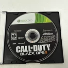 Call of Duty: Black Ops II 2 (Xbox 360, 2012) - Disc In Generic Case - Tested