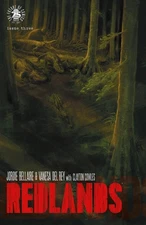 Redlands #3 (NM)`17 Bellaire/ Del Rey  (Cover A)