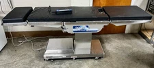 Skytron 3600B Ultraslide O.R. table. GC, guaranteed. Free delivery 300 miles