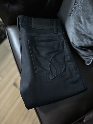 Calvin Klein Jeans Black Herren 