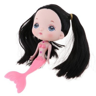 little big toys mermaid